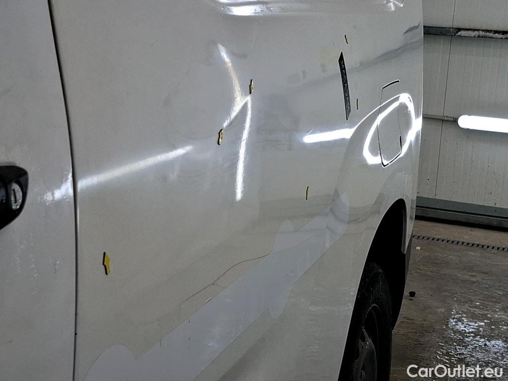  Citroen  Berlingo  Fourgon Club XL 950 1.5 BlueHDi 100CV BVM5 E6dT #4