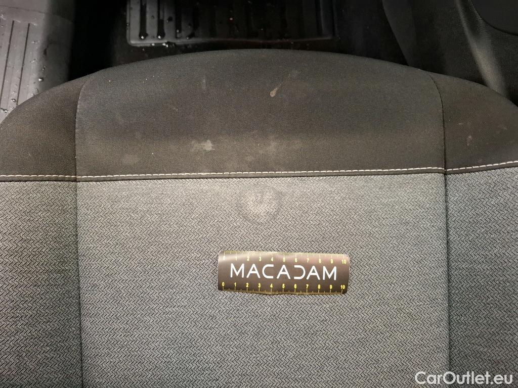  Citroen  C4  Berline Feel Nav Business R 1.5 BlueHDI 110CV BVM6 E6d #11