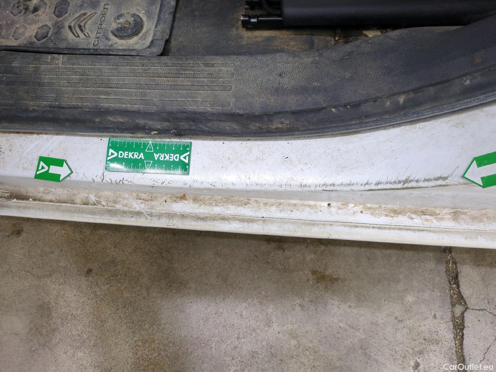  Citroen  Berlingo  Fourgon Worker M 1000 1.6 BlueHDi 100CV BVM5 E6 #4