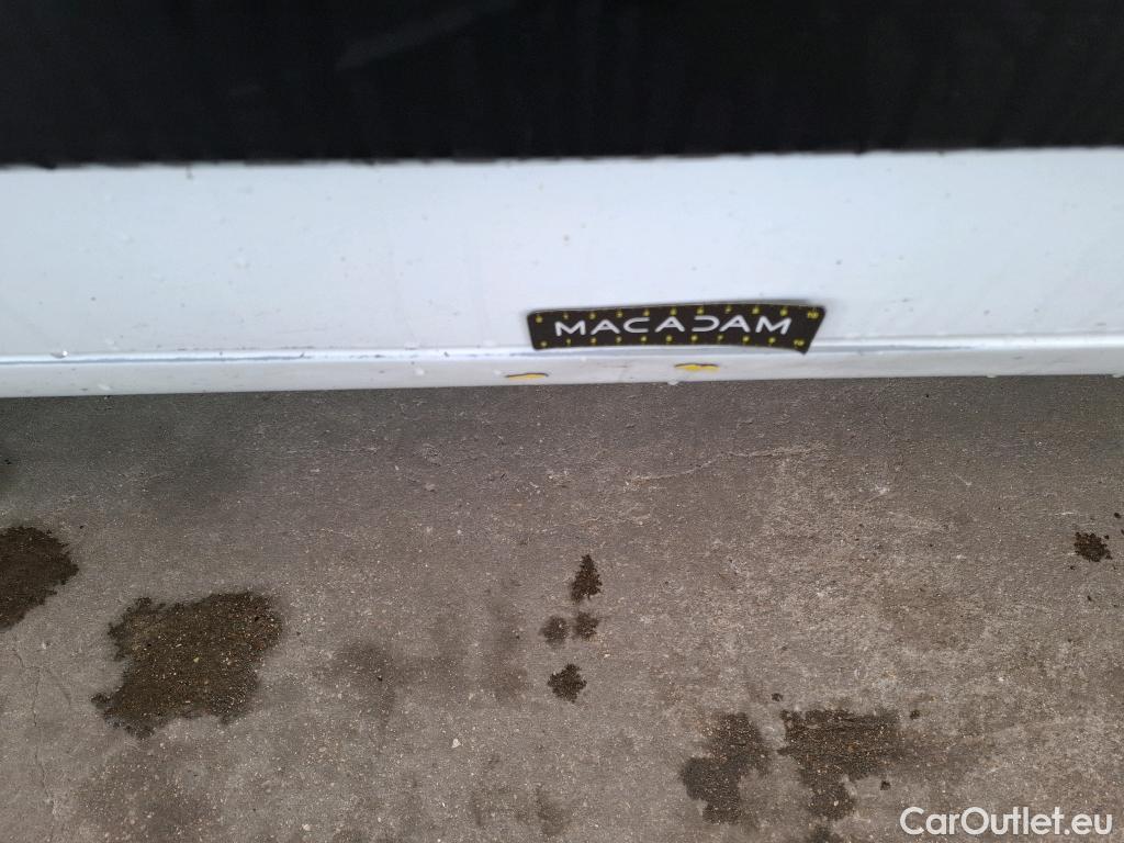  Fiat  Fiorino FIAT  / 2016 / 4P / Fourgonnette 1.3 Multijet 95 Pro Lounge #12