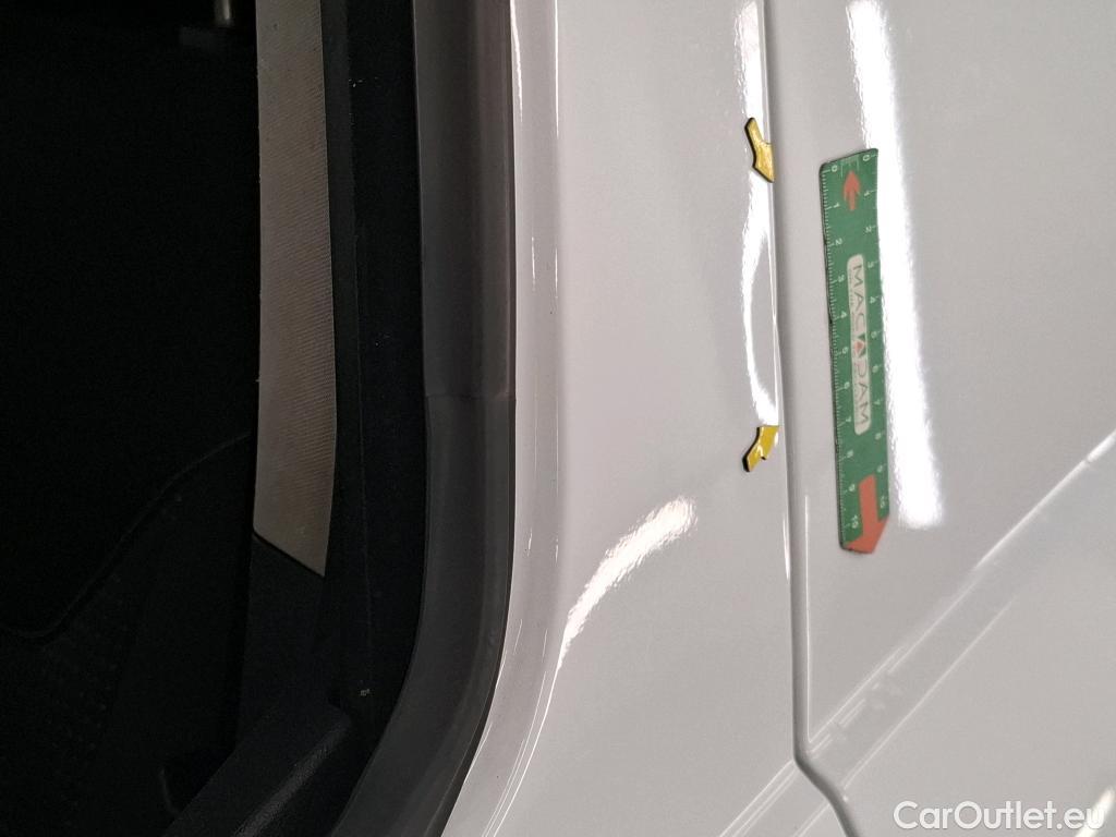  Ford  Transit  Courier Trend 1.5 #9