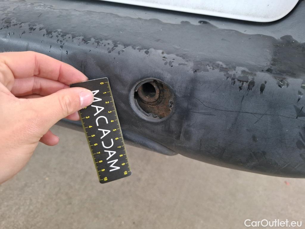  Citroen  Berlingo  Fourgon Club L2 (Long) 1.6 BlueHDi 100CV BVM5 E6 #32