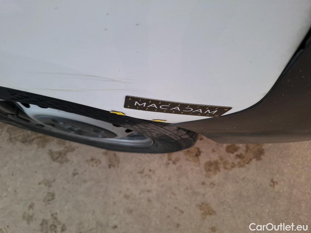  Citroen  Jumpy  Fourgon Club M 1.5 BlueHDi 100CV BVM6 E6d #50