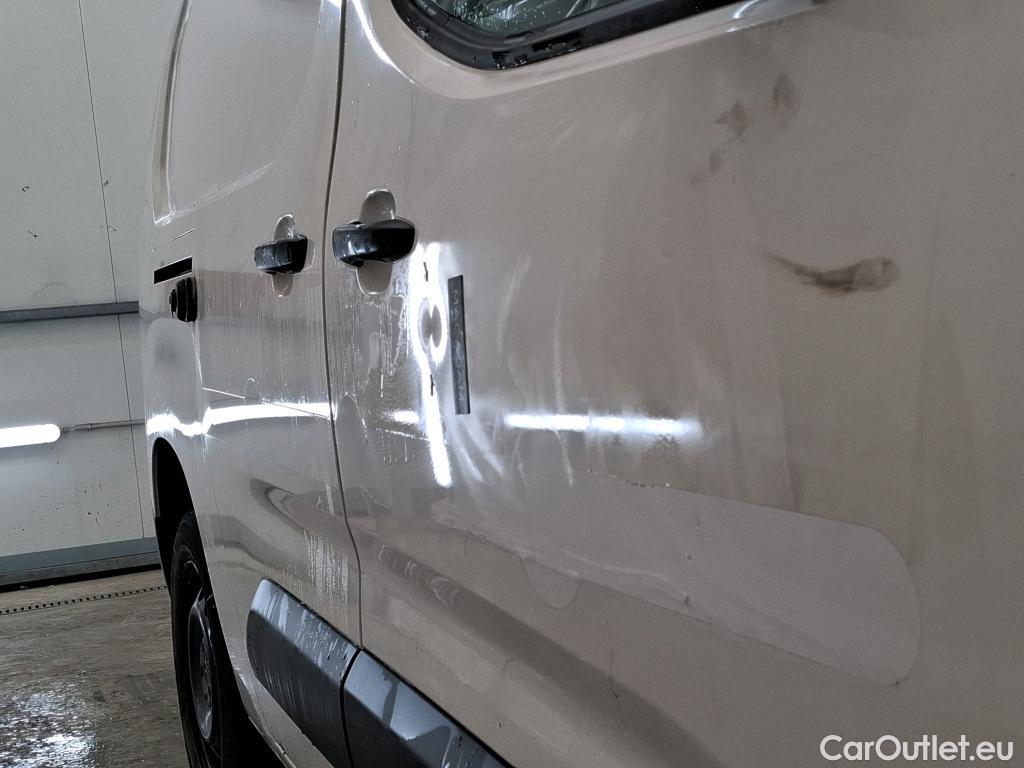  Citroen  Berlingo  Fourgon Club XL 950 1.5 BlueHDi 100CV BVM5 E6dT #28