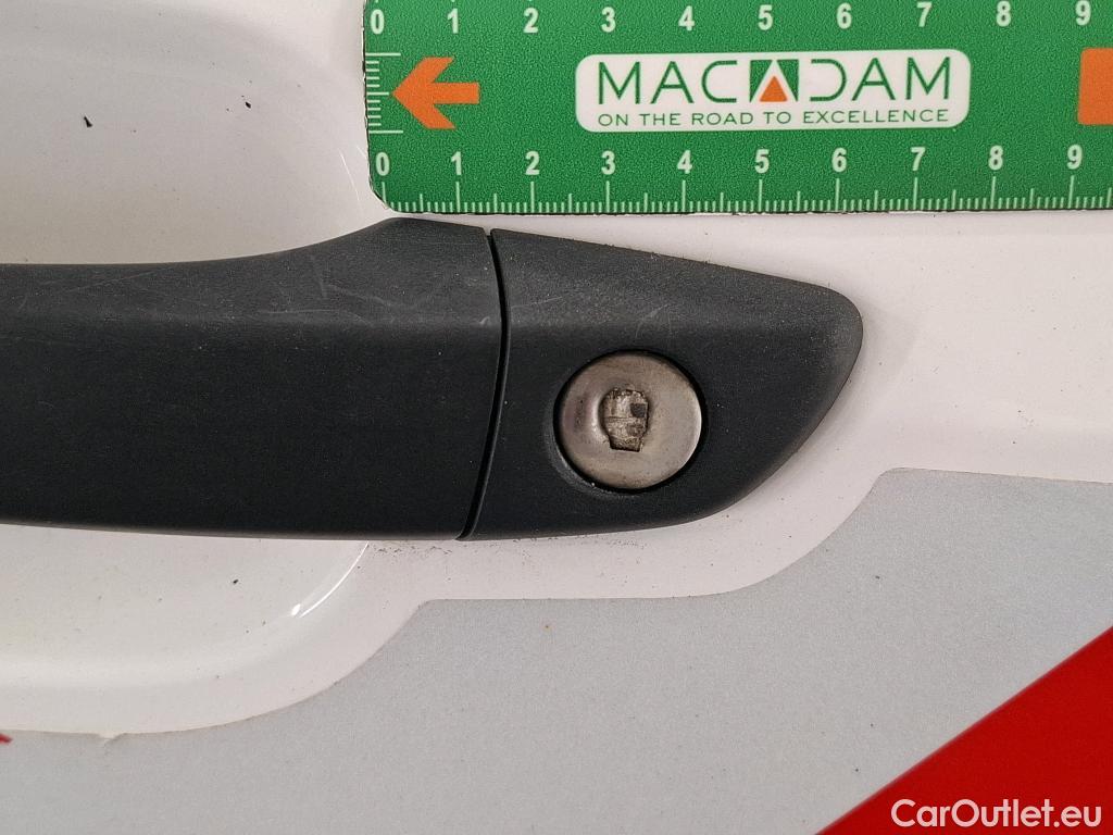  Citroen  Berlingo CITROEN  VU 3p Fourgonnette BlueHDi 100 BVM Club M #9