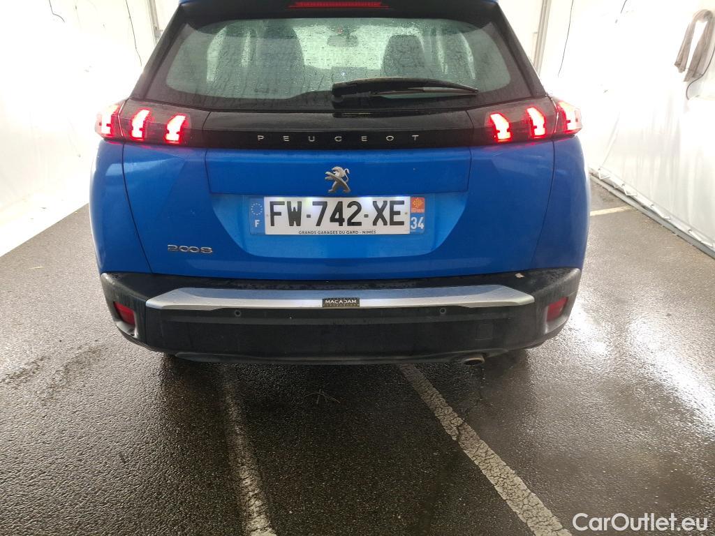  Peugeot  2008  Active Business 1.5 HDi 110CV BVM6 E6d #7