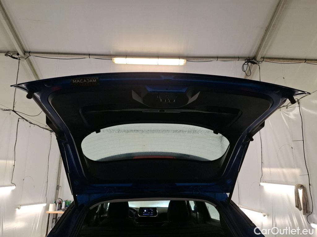  Peugeot  2008  Active Business 1.5 HDi 110CV BVM6 E6d #4