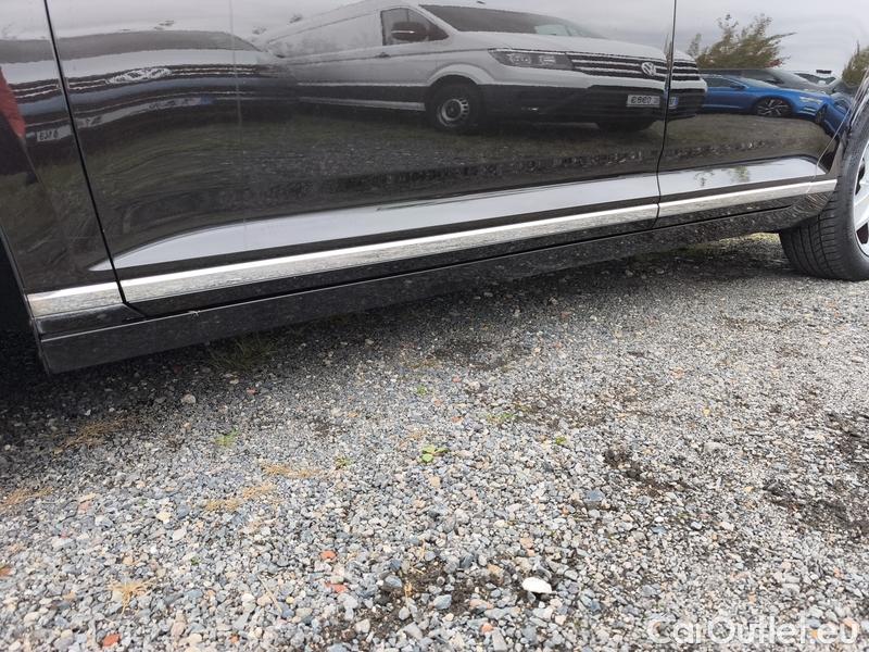  Volkswagen  Passat  Variant (CB5) (2019) Pas.Var.2.0TDI 140 Elegance AT #6