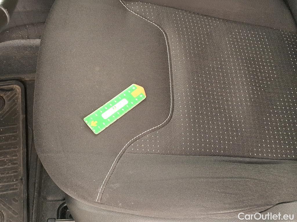  Ford  Transit  Courier Trend 1.5 #27