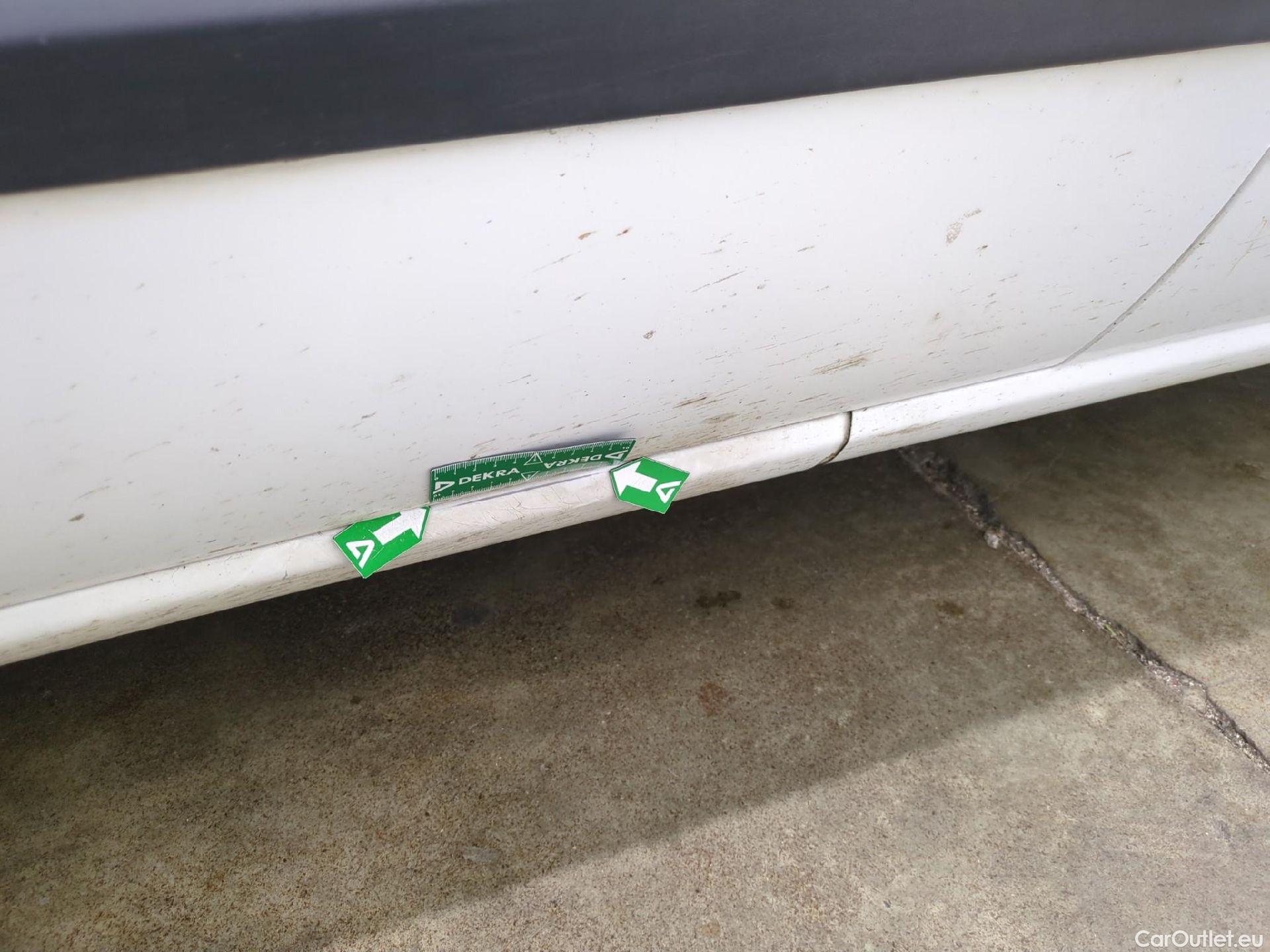  Fiat  Doblo FIAT Doblò Cargo VU 4p Fourgonnette Maxi 1.4 GNV Tjet 120 Pack Pro. #20