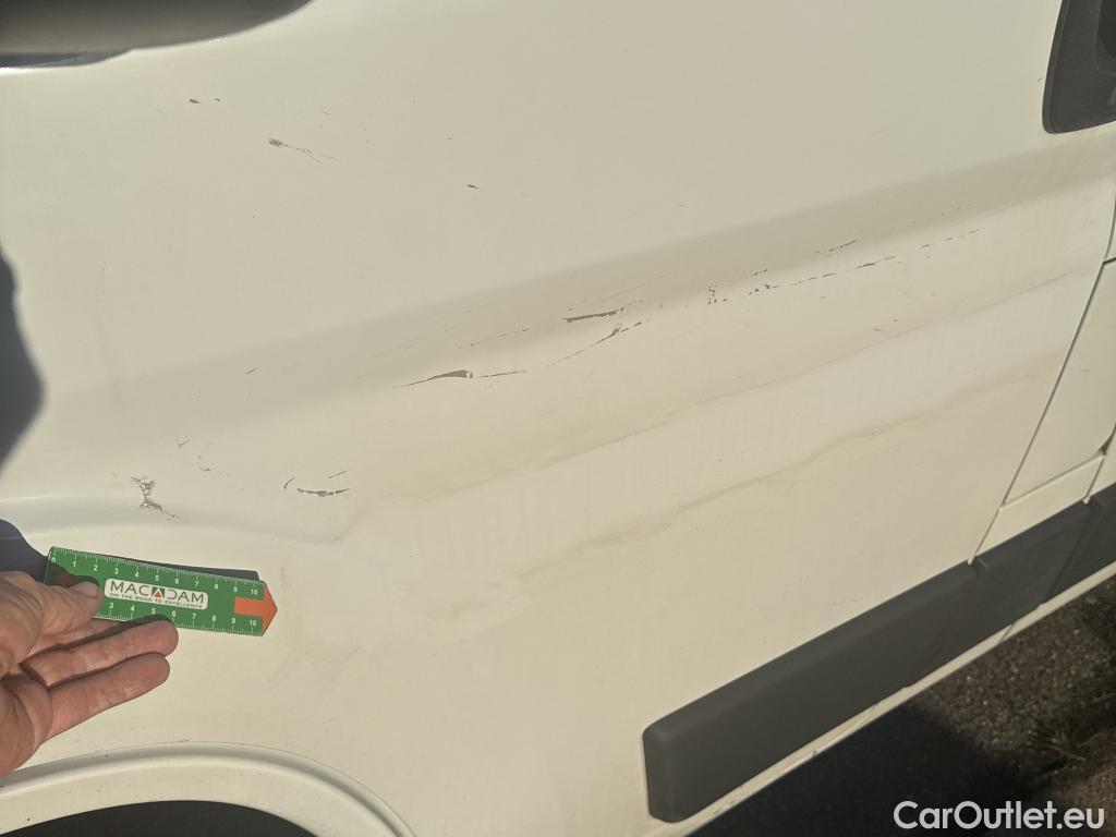  Citroen  Jumper  Fourgon Grand Volume 30 L2H2 Club BlueHDi 140 Start&Stop 140CV BVM6 #20