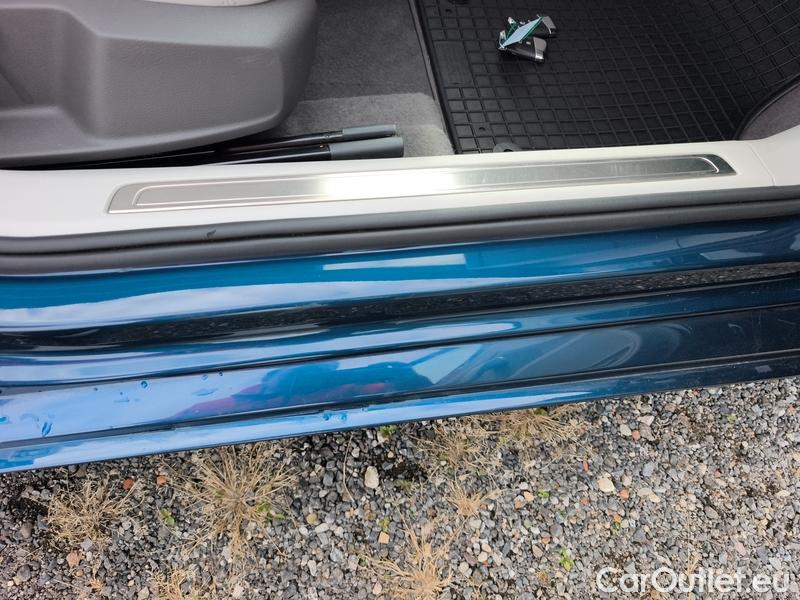  Volkswagen  Passat  Variant (CB5) (2019) Pas.Var.2.0TDI 110 Elegance AT #26