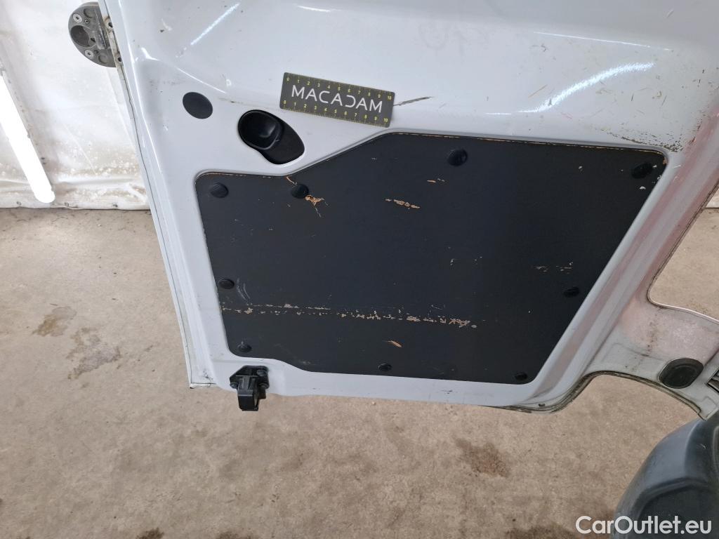  Citroen  Jumpy  Fourgon Club M 1.5 BlueHDi 100CV BVM6 E6d #15