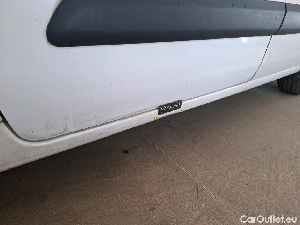  Citroen  Berlingo  Fourgon Club L2 (Long) 1.6 BlueHDi 100CV BVM5 E6 #16