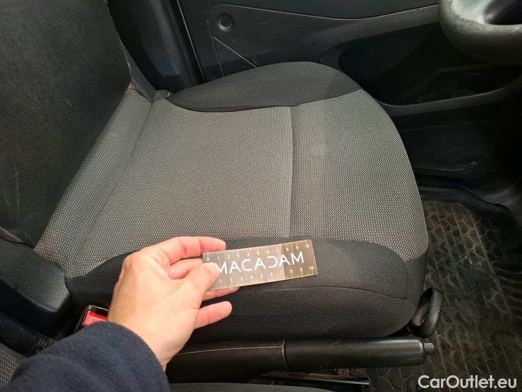  Citroen  Berlingo  Fourgon Club L2 (Long) 1.6 BlueHDi 100CV BVM5 E6 #34