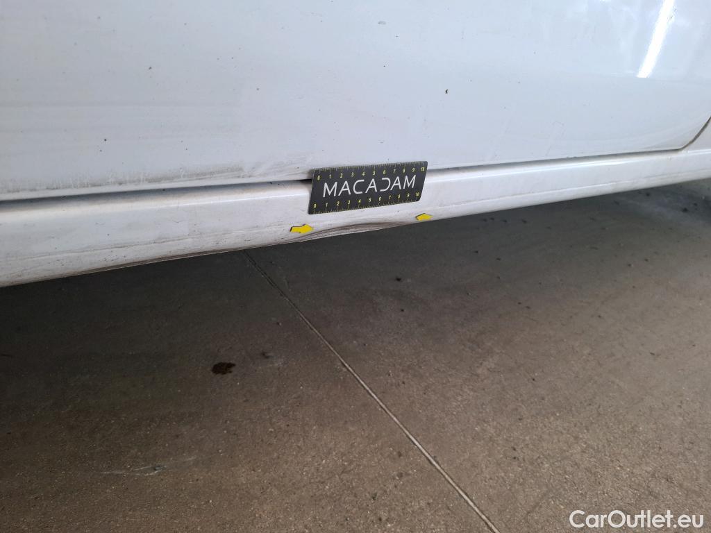  Citroen  Berlingo  Fourgon Club L2 (Long) 1.6 BlueHDi 100CV BVM5 E6 #17