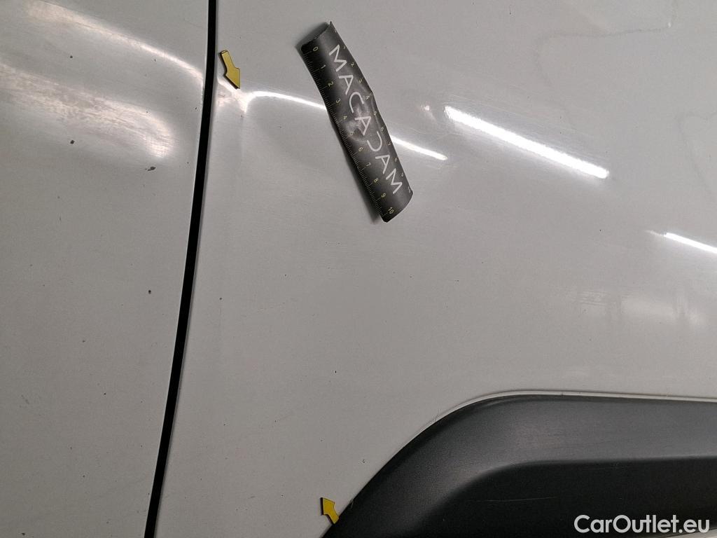  Citroen  Jumpy  Fourgon Driver M 2.0 BlueHDi 120CV BVM6 E6dT #9