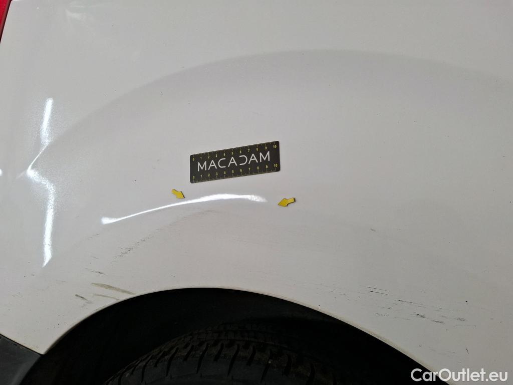  Citroen  Jumpy  Fourgon Club M 1.5 BlueHDi 100CV BVM6 E6d #8