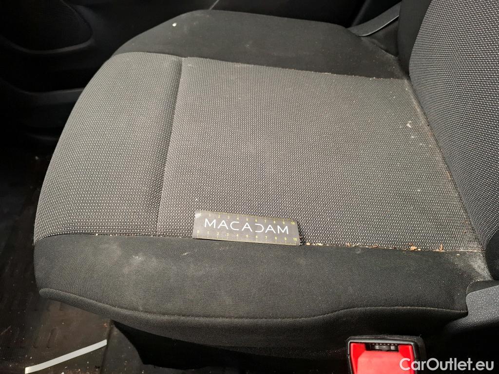  Citroen  Berlingo  Fourgon Club XL 950 1.5 BlueHDi 100CV BVM5 E6dT #33