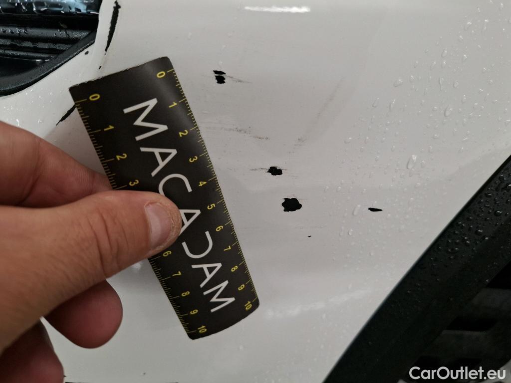  Citroen  C4  Berline Feel Nav Business R 1.5 BlueHDI 110CV BVM6 E6d #6