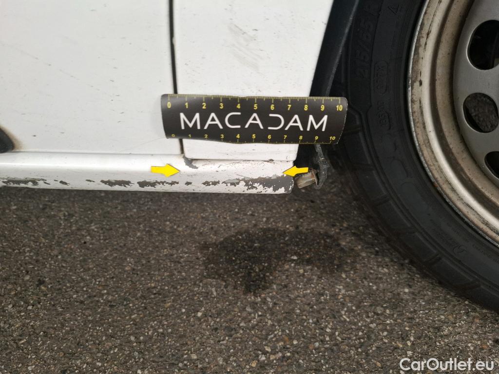  Citroen  Jumpy  Fourgon Driver M 2.0 BlueHDi 120CV BVM6 E6dT #17