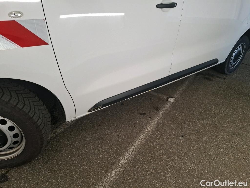  Citroen  Jumpy  Fourgon Driver M 2.0 BlueHDi 120CV BVM6 E6dT #1