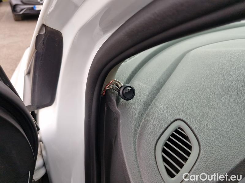  Opel  Astra  K Sports Tourer (2015) ST 1.5CDTi 77 Edition 5d #14