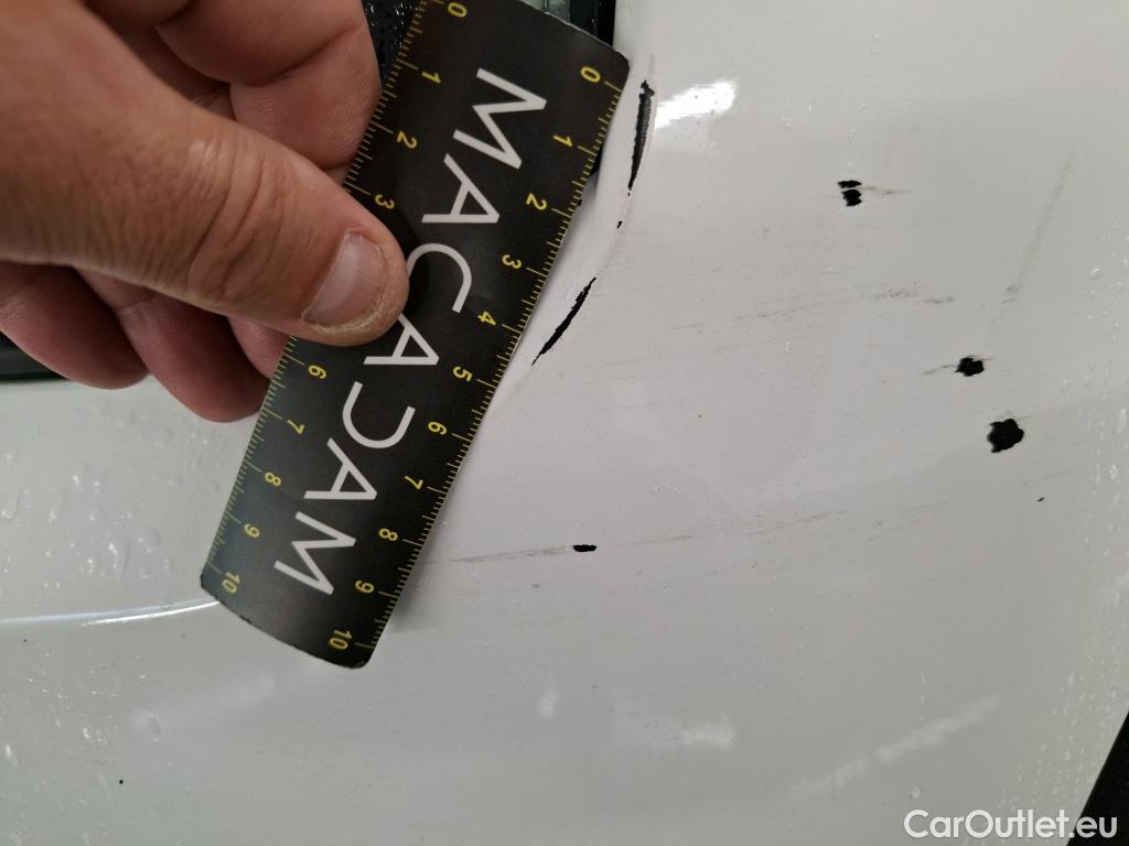  Citroen  C4  Berline Feel Nav Business R 1.5 BlueHDI 110CV BVM6 E6d #7