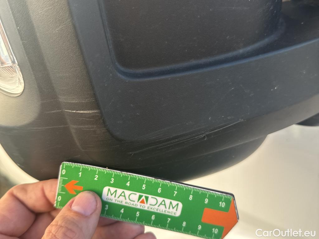  Citroen  Jumper  Fourgon Grand Volume 30 L2H2 Club BlueHDi 140 Start&Stop 140CV BVM6 #28