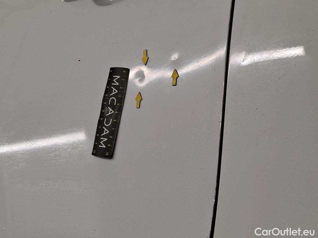  Citroen  C4  Berline Feel Nav Business R 1.5 BlueHDI 110CV BVM6 E6d #16