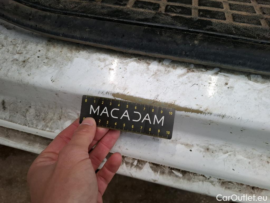  Citroen  Jumpy  Fourgon Club M 1.5 BlueHDi 100CV BVM6 E6d #26