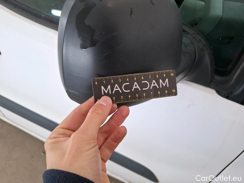  Citroen  Berlingo  Fourgon Club L2 (Long) 1.6 BlueHDi 100CV BVM5 E6 #53