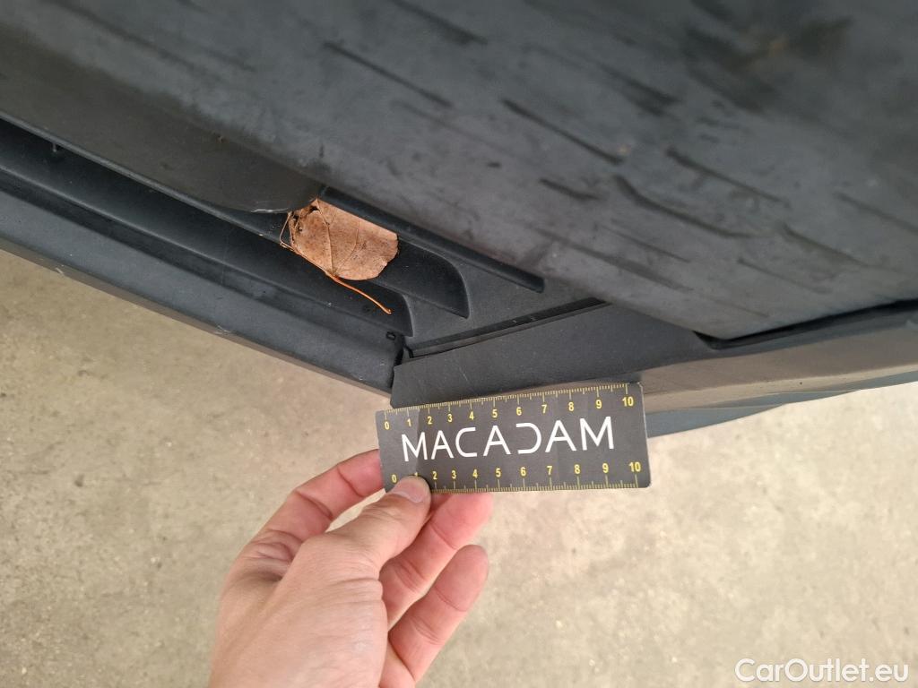  Citroen  Berlingo  Fourgon Club L2 (Long) 1.6 BlueHDi 100CV BVM5 E6 #48