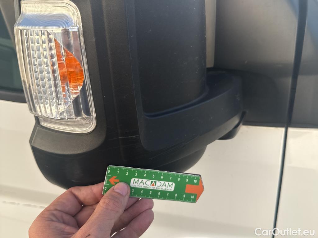  Citroen  Jumper  Fourgon Grand Volume 30 L2H2 Club BlueHDi 140 Start&Stop 140CV BVM6 #27