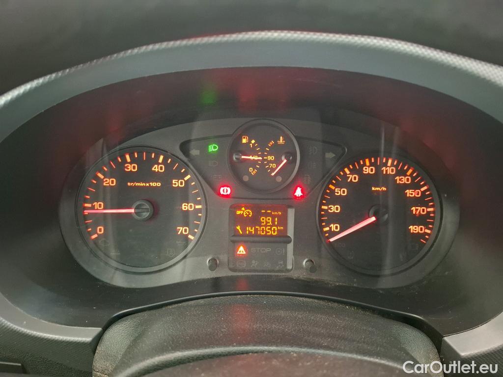  Citroen  Berlingo  Fourgon Club L2 (Long) 1.6 BlueHDi 100CV BVM5 E6 #54