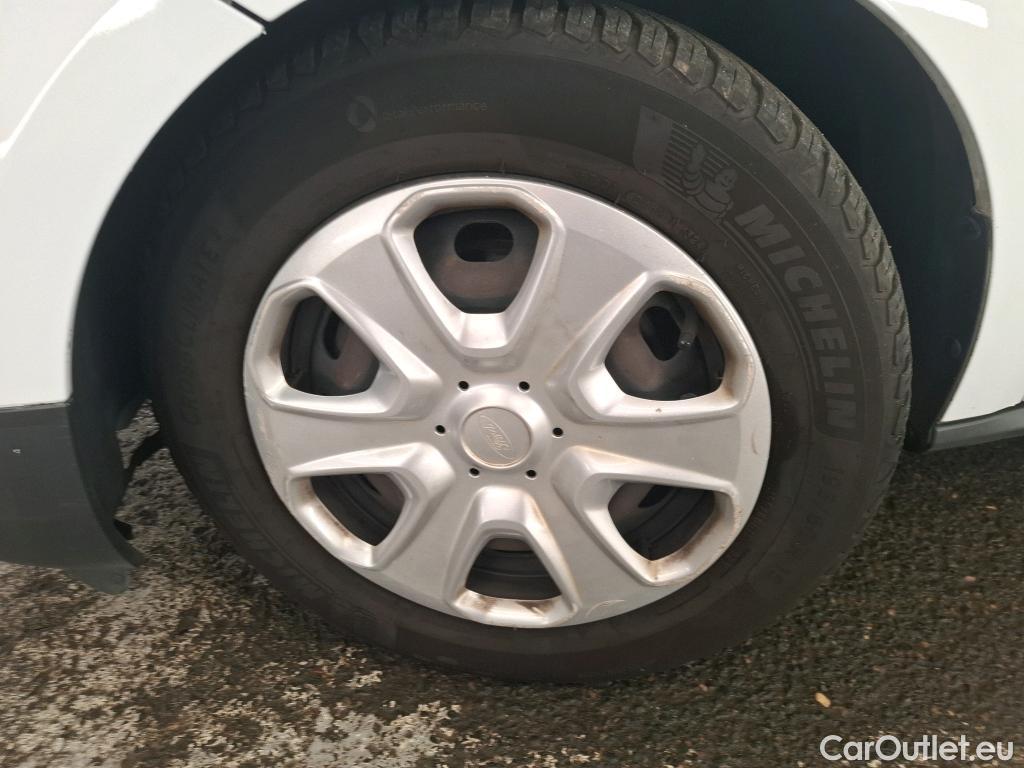  Ford  Transit  Courier Trend 1.5 #17