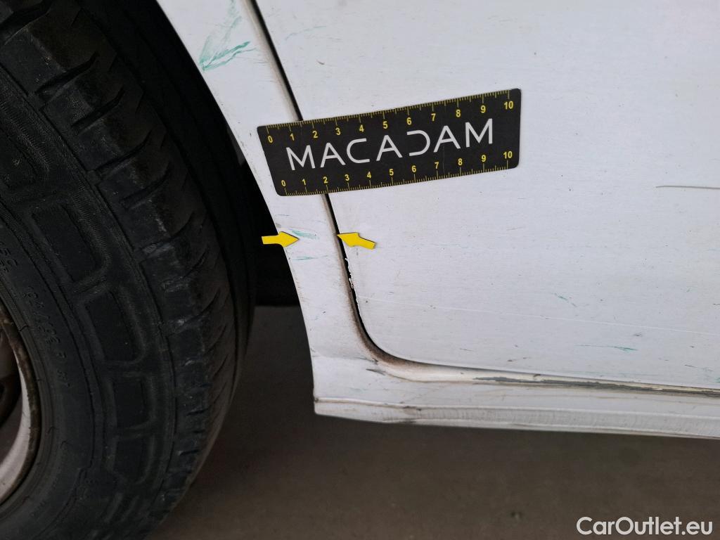  Citroen  Berlingo  Fourgon Club L2 (Long) 1.6 BlueHDi 100CV BVM5 E6 #43