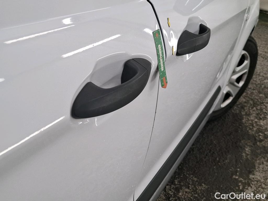  Ford  Transit  Courier Trend 1.5 #15