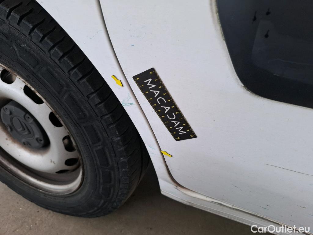  Citroen  Berlingo  Fourgon Club L2 (Long) 1.6 BlueHDi 100CV BVM5 E6 #45