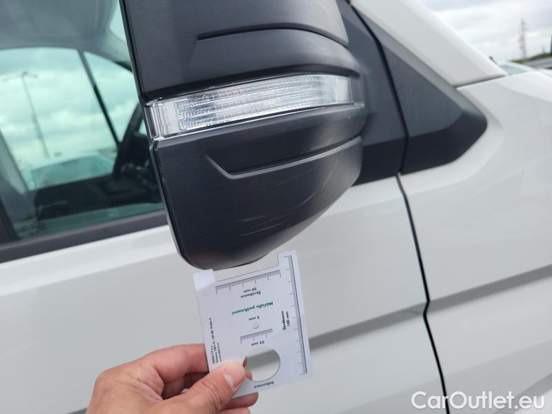  Volkswagen  Crafter  (2006)  35 130 SR vys.strecha #9