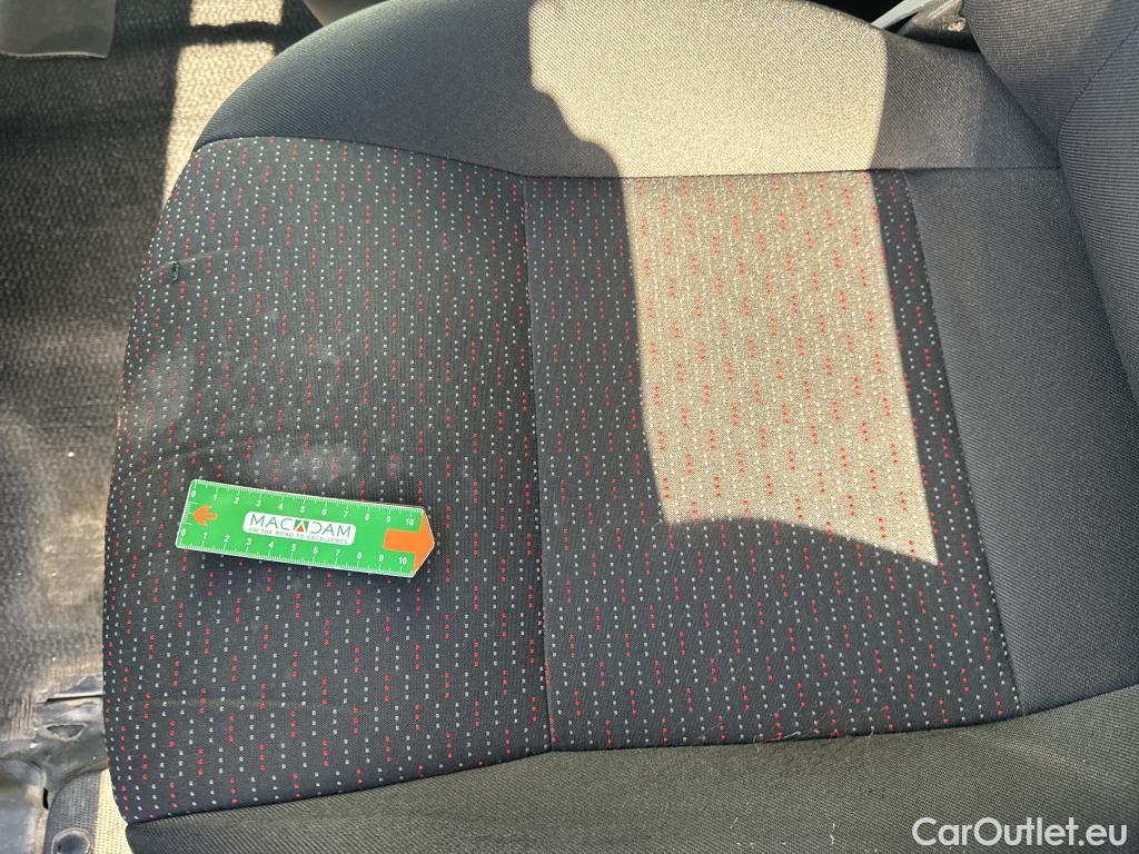  Citroen  Jumper  Fourgon Grand Volume 30 L2H2 Club BlueHDi 140 Start&Stop 140CV BVM6 #15