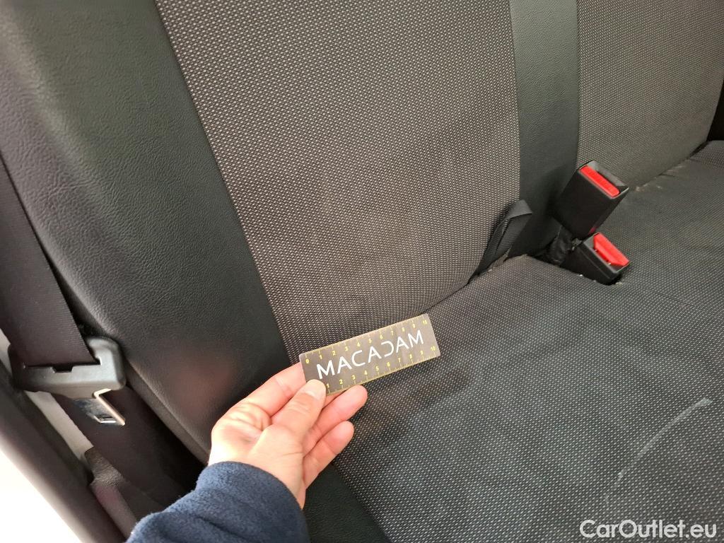  Citroen  Jumpy  Fourgon Club M 1.5 BlueHDi 100CV BVM6 E6d #30