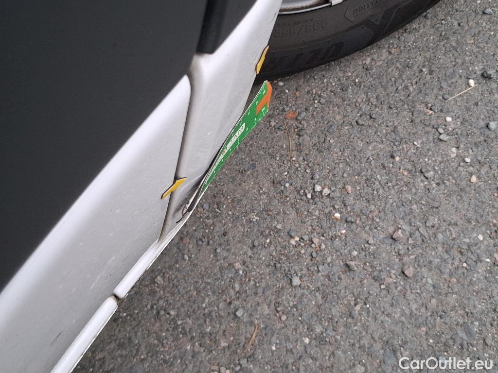  Mercedes  Sprinter MERCEDES-BENZ  / 2018 / 4P / Fourgon tôlé 317 FG 37 3,5t PRO Prop Léger #15