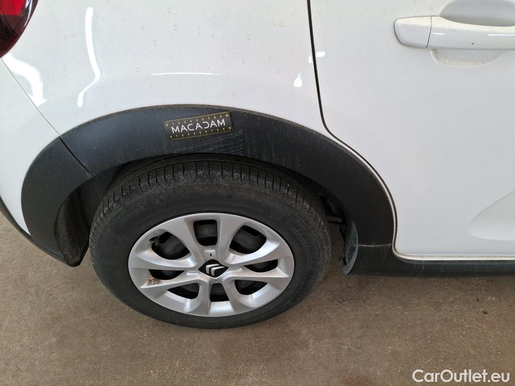  Citroen  C3  Société Feel 1.5 BlueHDI 100CV BVM5 E6dT #21