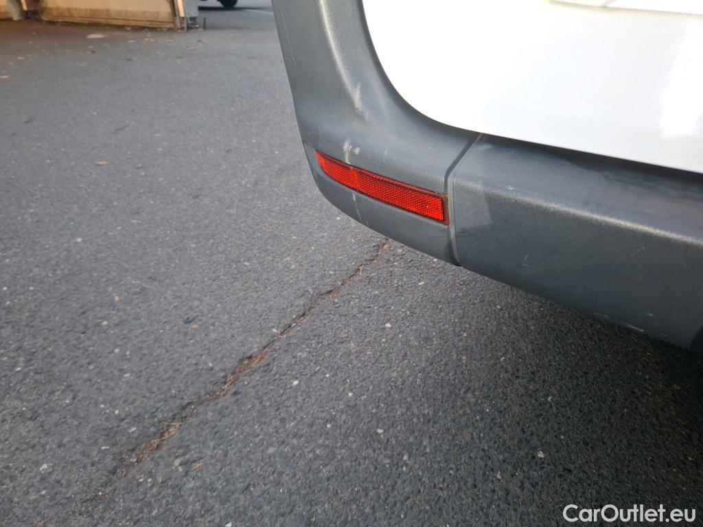  Mercedes  Sprinter MERCEDES-BENZ  / 2018 / 4P / Fourgon tôlé 317 FG 37 3,5t PRO Prop Léger #29