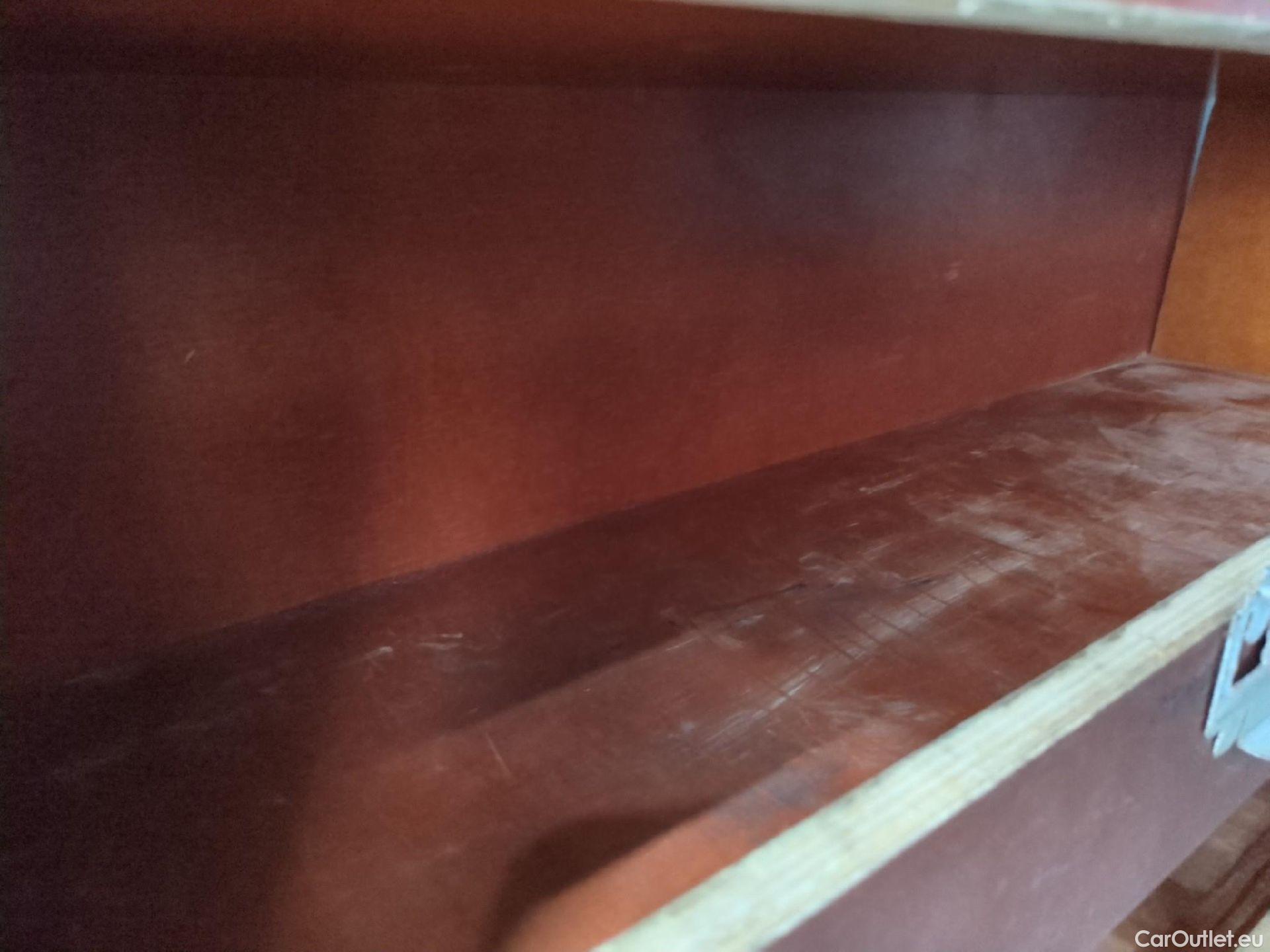  Fiat  Doblo FIAT Doblò Cargo VU 4p Fourgonnette Maxi 1.4 GNV Tjet 120 Pack Pro. #8