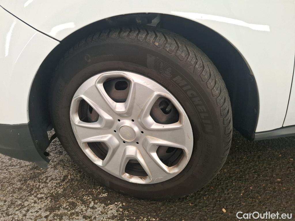  Ford  Transit  Courier Trend 1.5 #16