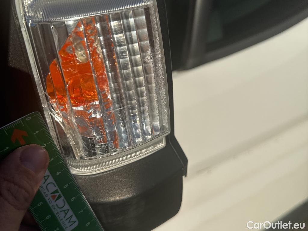  Citroen  Jumper  Fourgon Grand Volume 30 L2H2 Club BlueHDi 140 Start&Stop 140CV BVM6 #9