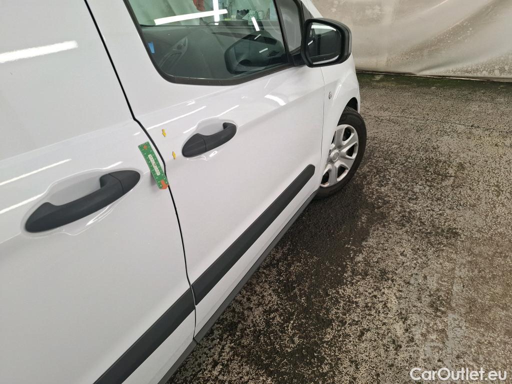  Ford  Transit  Courier Trend 1.5 #13