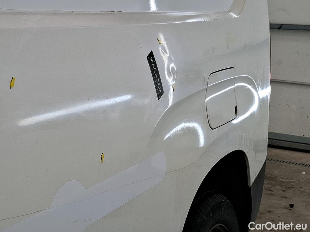  Citroen  Berlingo  Fourgon Club XL 950 1.5 BlueHDi 100CV BVM5 E6dT #3